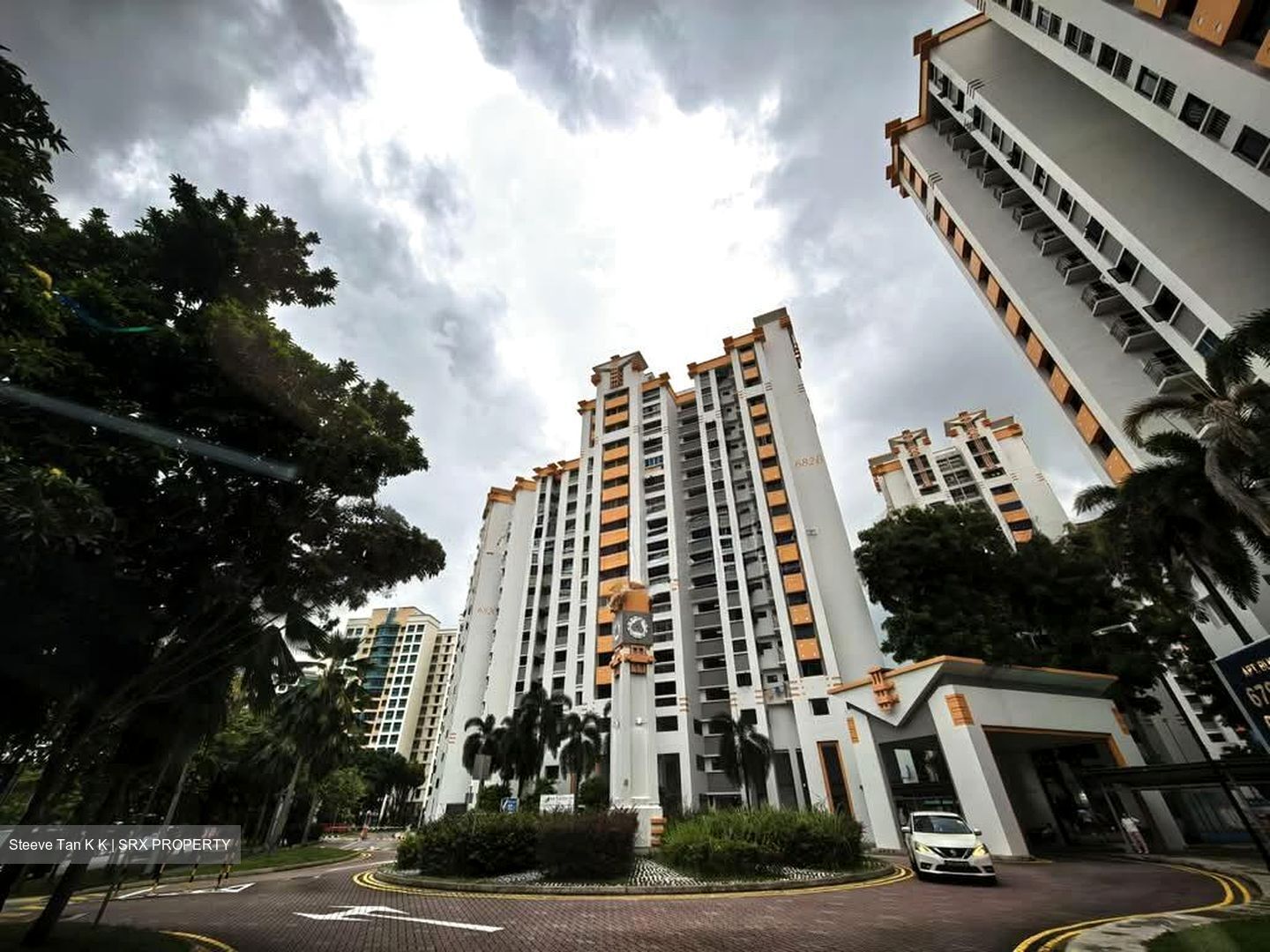 Blk 682B Jurong West Central 1 (Jurong West), HDB 5 Rooms #582922641